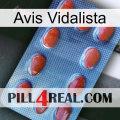 Vidalista Avis 06
